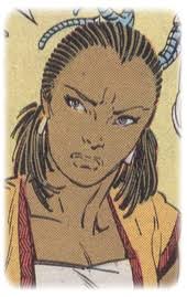 Fiche encyclopédique (Biographies) : Hunter, Stevie