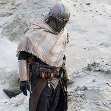 Mandalorian Mercs Photo Star Wars Characters Pictures Star Wars Images Star Wars Outfits
