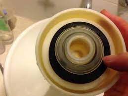 I've had no brand toilet suites in all my previous properties and they have never leaked, after over 10 years. How To Fix Leaking Caroma Toilet Youtube