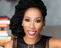 Brandi Harvey's Instagram, Twitter & Facebook