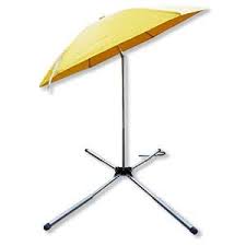 Fruiteam 50lbs heavy duty patio market outdoor umbrella base stand water filled holder for outdoor, lawn, garden… shademobile outdoor umbrella stand w/ easy rolling base (up to 125lb) heavy duty universal design for weighted commercial patio & deck big mobile sun shade w. Heavy Duty Umbrella Stand With Telescoping Legs