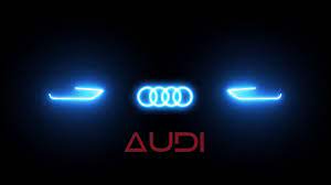 Audi logo effects (sponsored by preview 2 effects). Audi Logo Animation Audi Youtube