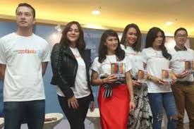 Sinopsis ada apa dengan cinta 2. Trailer Aadc 2 Goodbye Rangga