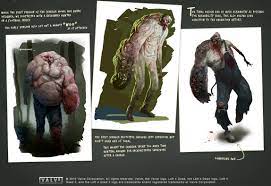 I seen the charger is the only special infected followed by the tank and witch that dont be affected by shove attack. L4d2 Concept Art