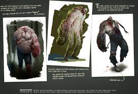 L4D2 concept art