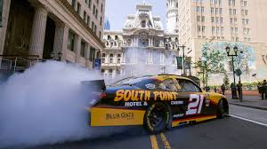 Maybe you would like to learn more about one of these? Nascar Brings Xfinity Series To The Streets Of Philadelphia
