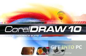 Coreldraw 10 Free Download Latest Version For Windows Its Full Offline Installer Standalone Setup Of Coreldr Coreldraw Graphic Design Software Software Design