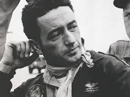 A remarkable man': Triple jet ace Capt. Joseph McConnell Jr.'s legacy lives 