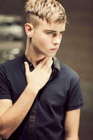 25 Short Hairstyles For Men With Cowlicks Stylendesigns