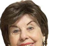 Jane Louise Kohlenberg