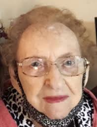 Wanda Lucille Summers Obituary February 23, 2021