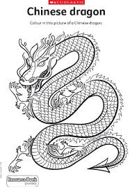 Maybe you would like to learn more about one of these? Chinese Dragon Primary Ks1 Teaching Resource Scholastic