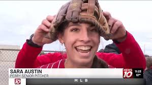 Perry and Lansing Catholic set for SHOWDOWN in Softball Classic semifinals