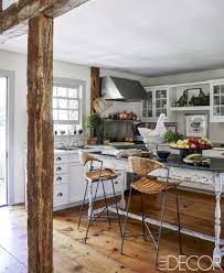 If you want your kitchen to be loud and filled with things, country style is the way right choice. 25 Rustic Kitchen Decor Ideas Country Kitchens Design