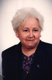 Gladys Straight Obituary (1938