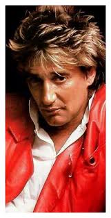 Stewart Beale (on left) playing in a band as a young man.