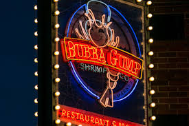 Larger portion garlic or cajun $ 27.98. After 24 Years Bubba Gump Navy Pier Gives Way To New Art Smith Restaurant Eater Chicago
