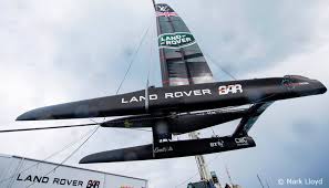 Image result for america's cup 2017