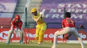 Wankhede stadium, mumbai date & time: Highlights Chennai Super Kings Vs Kings Xi Punjab Gaikwad Shines Again As Csk Win By 9 Wickets Cricket News India Tv