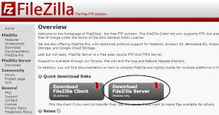 As open source software, filezilla keeps its source code open to the public. Uploading And Downloading Files Using Ftp Qt5 C Gui Programming Cookbook Second Edition