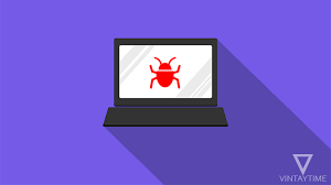 Meaning Of Computer Virus Worm Trojan Ransomware Adware Etc Vintaytime