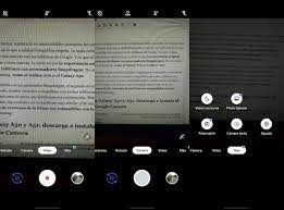 Incluso funciona en algunos dispositivos que no son de google . Descargar Apk Gcam Para Los Samsung Galaxy A50 A51 A70 Y A71