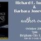 "Vengeance Is Mine" Author Event @ Brigham City event image