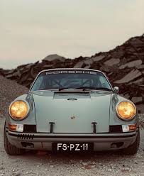 Pin By Werner Papp On Porsche 911 Vintage Porsche Porsche Sports Car Classic Porsche
