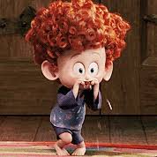 Dracula in hotel transylvania 2: Gif De Hotel Transylvania 2 Hotel