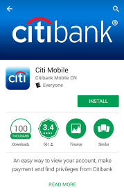 Citi mobile is app that has . Project 5x Adding A Keylogger Trojan To The Citi Mobile Cn Android App 15 Pts
