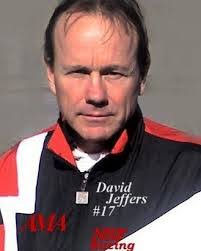 David Jeffers's Instagram, Twitter & Facebook