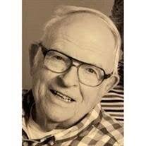 Capt. William "Bill" S. Follett Obituary