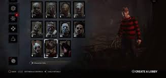 Ranking The Dead By Daylight Killers Part 2 Gamegrin — dead by daylight welcome to the dead by daylight forums! ranking the dead by daylight killers
