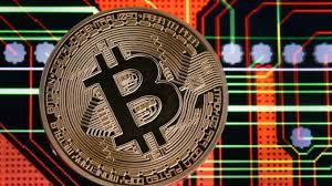 Next a bitcoin **warning** signal or hint of what's to come?? What Experts Say About Cryptocurrency Bitcoin Concerns