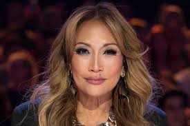 Carrie Ann Inaba announces she won't be in the ballroom for the 'Dancing  With the Stars' season 34 premiere: 'I'm resting up and can't wait to be  back next week in good