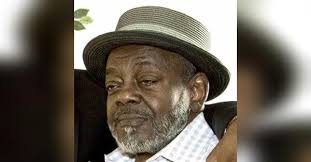 Lewis F. Burrus Sr. Obituary