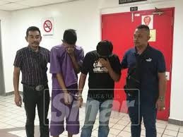 Prajurit dua dp dituntut hukuman seumur hidup dalam kasus pembunuhan terhadap kekasihnya, fera oktaria (21). Remaja Edar Dadah Berdepan Penjara Seumur Hidup