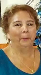 Marylou Carrasco Benavides