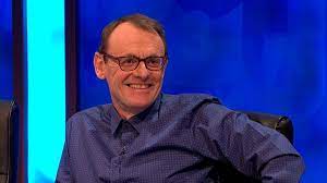 8 out of 10 cats star sean lock has died from cancer at the age of 58. Ut2yw91ozlbzxm