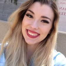 Kassandra Evans's Instagram, Twitter & Facebook