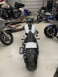 Dave Dupor DD CUSTOM CYCLE...