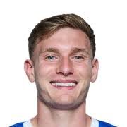 Marius Marin EA FC 26