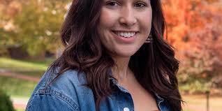 Candice West • School of Business • Emory & Henry