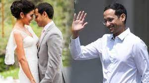 5 Fakta Franka Franklin Istri Nadiem Makarim Eks Bos Gojek Yang Kini Jadi Menteri Pendidikan Halaman All Tribun Timur