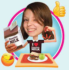 Maybe you would like to learn more about one of these? Does Chocolate Milk Belong In The Cafeteria