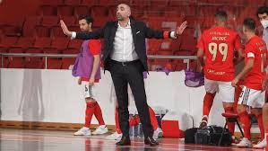Reforço a caminho do fc porto, benfica volta a ceder ebuehi e vende cervi; Benfica Sporting Futsal 26 Jornada Campeonato Sl Benfica