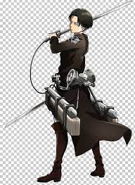 Eren Yeager Levi Mikasa Ackerman Attack On Titan Armin Arlert Png Action Figure Anime Aot Wings Of F Attack On Titan Levi Levi Mikasa Attack On Titan Anime