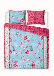 Pip Studio Bettwasche Birds In Paradise Blau 155x220 Cm 80x80 Cm Amazon De Kuche Haushalt Pip Studio Bettwasche Schone Bettwasche Bettwasche