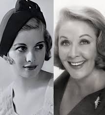 Xmas with Lucy and Ethel! 😁 From the TV series “I Love Lucy” 1951 ~ 1957