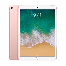 Apple Ipad Pro 10 5 Inch 256gb Wi Fi Rose Gold Apple Ipad Mini Ipad Pro Ipad
